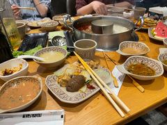 -江小渔鲜鱼火锅(冠亚星城店)