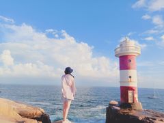 -东极岛景区