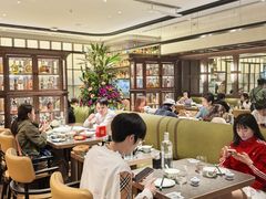 -渔语鱼新川菜Bistro(万象天地店)