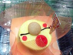 -皇冠幸福里动物奶油生日蛋糕(万达店)