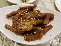 -香云轩·顺德菜(香云纱园林酒店店)