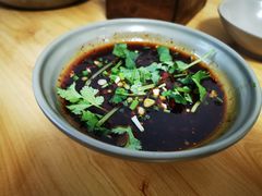 -汝萍传统蘸水菜(春华路总店)