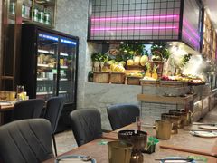 -亚马逊蒸汽活海鲜自助(LCM置汇旭辉广场店)