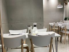 大堂-娜娜家•Nana’s restaurant (爱琴海店)