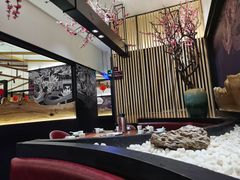 -老板恋上鱼(荣盛广场店)