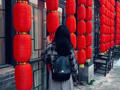 -黄埔古港