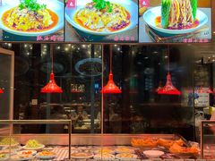 -渝味川菜(夜宵航母店)