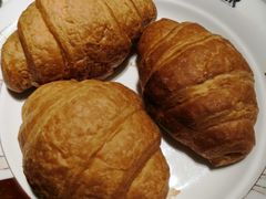 可颂牛角面包-斗牛士牛排(南京东路店)