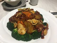 -中庸素香阁(建发广场店)