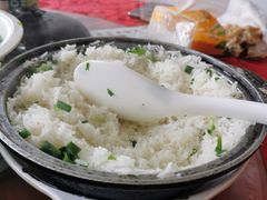 -香江农家乐饭店