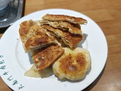 -大南门牛肉包子店