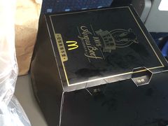 -麦当劳(武汉火车站店)