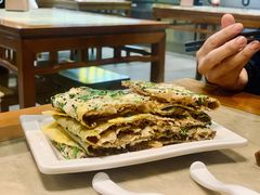 杂粮煎饼果子-北区拉面(泰丰家园店)