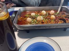 -鱼酷活鱼烤鱼(仙林金鹰店)