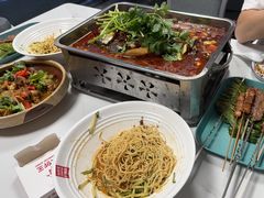 -汉虾王.小龙虾.武汉菜.粤菜(科技园店)