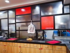 自助取餐区-老盛兴汤包馆(江宁一店)