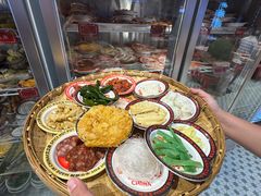 -文立新麻辣烫(合生汇21街区店)