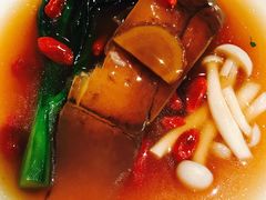 -新加坡宏仁堂御膳厅