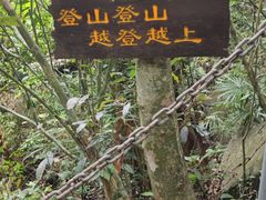 -七仙岭温泉国家森林公园