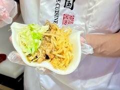 -张果佬年糕卷(科巷店)