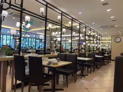 大堂-老昌春饼(西民主路总店)