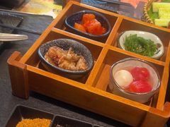 -黑牛の店·黑金店(沈阳万象城店)