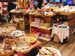 零售区-猫相扑零食杂货铺(欧洲城店)