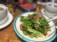 -金苑酒家·客家菜·广东老字号(万象店)