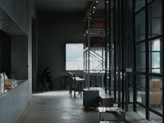 -来回·咖啡(钟村咖啡豆店)