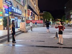 -重庆熙街