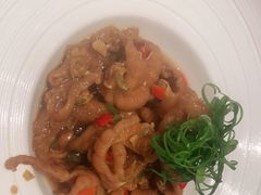 -南昌绿地铂瑞酒店·臻萃轩中餐厅