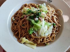 -李先生牛肉面大王(北京东四店)
