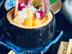 -小椒娘撒椒鱼火锅(三八广场店)