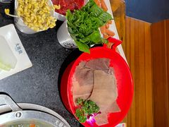 -大龙燚火锅(南山大道店)