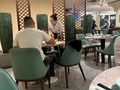 -大浪潮·潮汕菜·招牌生腌小青龙(福田店)