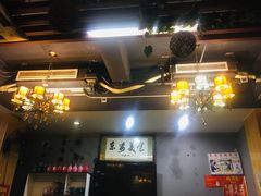 -东安鸡馆(蔡锷南路店)