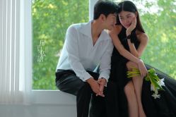 点击看大图 -金夫人婚纱摄影(衡阳店)