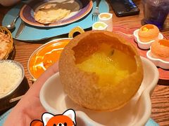-甘尼仕印度餐厅爵士酒吧(阳春巷店)