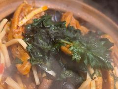 -夜椒瑶·广西大排档(八卦岭店)