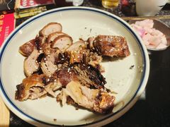 -小饕荟雅安贡椒鱼鲜馆(广福桥店)