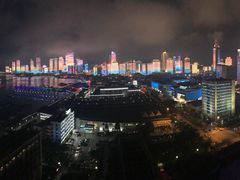 -VENU+海景酒廊