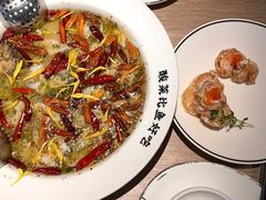 -太二酸菜鱼(菱角湖万达店)