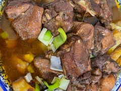 -东财大盘鸡(黑石礁店)