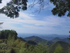 -莫干山风景区