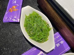 裙带菜-冰城小镇音乐串吧·聚会餐厅(百子湾店)