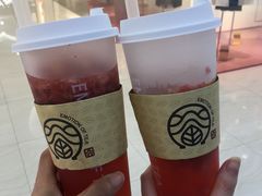 -眷茶(赛格国际购物中心店)