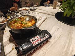 -曾家厨房·新徽菜(高新天柱路店)