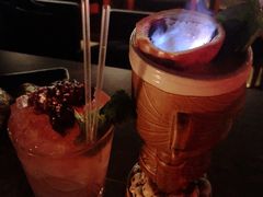 -TZ House音乐现场(茅台店)