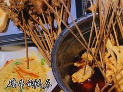 -管氏翅吧(护国寺店)