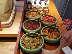 -米鲜剁椒米线(梅溪湖店)